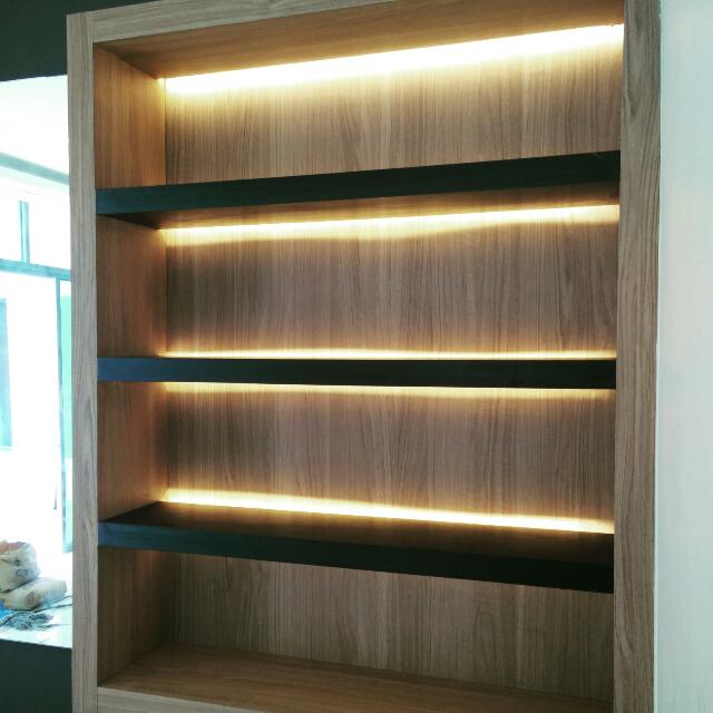 LED Cabinet
