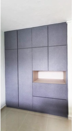Plywood Laminat