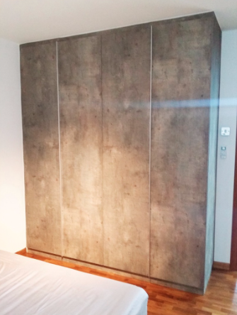 Plywood Laminat